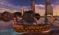 Cкриншот Корсары Online: Pirates of the Burning Sea, изображение № 355551 - RAWG