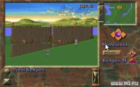 Cкриншот Stronghold (1993), изображение № 325230 - RAWG