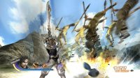 Cкриншот DYNASTY WARRIORS 7: Xtreme Legends, изображение № 584159 - RAWG