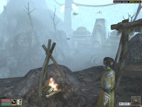 Cкриншот The Elder Scrolls III: Morrowind, изображение № 289942 - RAWG