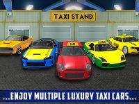 Cкриншот Radio Taxi Driving Game 2021, изображение № 2878683 - RAWG