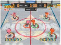 Cкриншот Kidz Sports: Ice Hockey, изображение № 249441 - RAWG