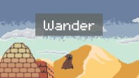 Cкриншот Wander (itch) (Demo Argenti), изображение № 2691386 - RAWG