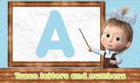 Cкриншот A Day with Masha and the Bear, изображение № 1587581 - RAWG