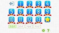 Cкриншот Second grade Math - Subtraction, изображение № 1559176 - RAWG