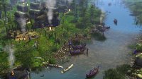 Cкриншот Age of Empires III: Complete Collection, изображение № 100647 - RAWG