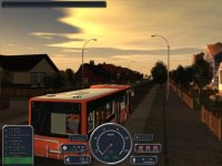 Cкриншот Bus Simulator 2008, изображение № 488849 - RAWG