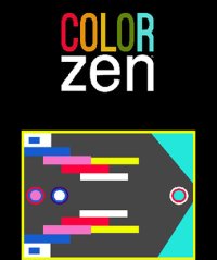 Cкриншот Color Zen, изображение № 263277 - RAWG