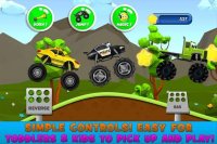 Cкриншот Monster Trucks Game for Kids 2, изображение № 1351556 - RAWG