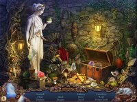 Cкриншот Witch Hunters: Full Moon Ceremony Collector's Edition, изображение № 665988 - RAWG