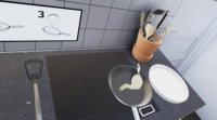 Cкриншот IKEA VR Pancake Kitchen, изображение № 240322 - RAWG