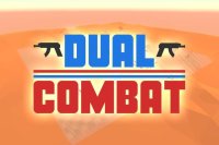 Cкриншот Dual Combat Closed Alpha #1, изображение № 3440724 - RAWG