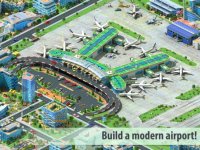 Cкриншот Megapolis HD: city tycoon sim, изображение № 2045540 - RAWG