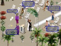 Cкриншот The Sims Online, изображение № 376085 - RAWG