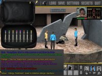 Cкриншот Star Trek Adventures: Year One, изображение № 554953 - RAWG