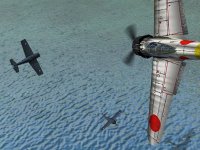 Cкриншот Fighter Ace 3.5, изображение № 370876 - RAWG