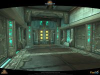 Cкриншот Stargate Worlds, изображение № 446313 - RAWG