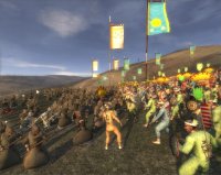 Cкриншот Medieval 2: Total War, изображение № 444641 - RAWG