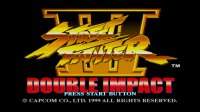 Cкриншот Street Fighter III: Double Impact, изображение № 2007518 - RAWG