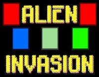 Cкриншот Alien Invasion (itch) (StruckDumb), изображение № 2404509 - RAWG