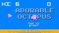 Cкриншот Adorable Octopus, изображение № 2449640 - RAWG