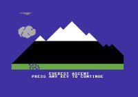 Cкриншот Everest Ascent, изображение № 754844 - RAWG