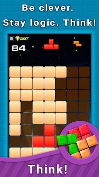 Cкриншот Puzzle Quazzle, изображение № 1390042 - RAWG