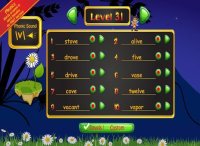 Cкриншот Spelling Bug 1st Gr Words Lite, изображение № 1371707 - RAWG