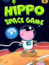 Cкриншот Hippo Space Hero, изображение № 959451 - RAWG