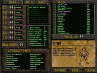 Cкриншот Fallout 2, изображение № 722957 - RAWG