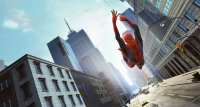 Cкриншот Amazing Spider-Man, The (2012/I), изображение № 585178 - RAWG