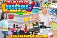 Cкриншот Credit Card & Shopping - Money & Shopping Sim FREE, изображение № 1590417 - RAWG