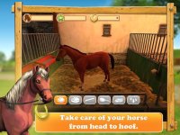 Cкриншот HorseWorld: My Riding Horse, изображение № 870208 - RAWG