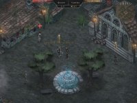 Cкриншот Vampire's Fall: Origins RPG, изображение № 2074762 - RAWG
