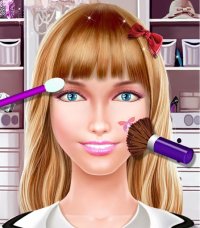 Cкриншот High School Salon: Beauty Skin, изображение № 1592947 - RAWG