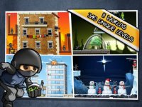 Cкриншот Fragger HD, изображение № 879579 - RAWG
