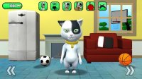 Cкриншот Talking Baby Cat Max Pet Games, изображение № 1586206 - RAWG