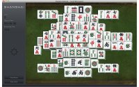 Cкриншот Shanghai Mahjong, изображение № 945998 - RAWG