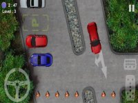 Cкриншот Parking-Driving Test, изображение № 2714534 - RAWG