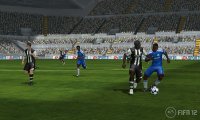 Cкриншот FIFA 12, изображение № 574942 - RAWG