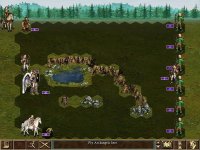 Cкриншот Heroes of Might and Magic 3: Complete, изображение № 217790 - RAWG