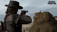 Cкриншот Red Dead Redemption, изображение № 518951 - RAWG