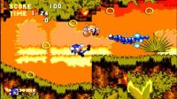 Cкриншот Sonic the Hedgehog 3 (1994), изображение № 2006854 - RAWG
