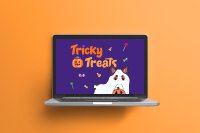 Cкриншот Tricky Treats, изображение № 2586033 - RAWG