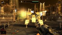 Cкриншот Deus Ex: The Fall, изображение № 120105 - RAWG