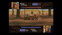 Cкриншот Romance of the Three Kingdoms IV: Wall of Fire, изображение № 262062 - RAWG