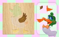Cкриншот Animal Puzzles for Toddlers (itch), изображение № 1205650 - RAWG