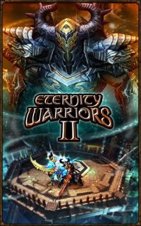 Cкриншот Eternity Warriors 2, изображение № 1451605 - RAWG