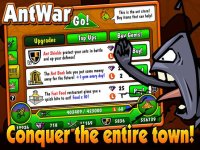 Cкриншот Ant War (Official), изображение № 939549 - RAWG