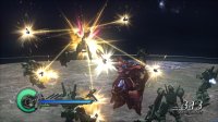 Cкриншот Dynasty Warriors: Gundam 2, изображение № 526794 - RAWG